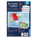 KOSMOS 65428 Fun Science Schoko-Labor