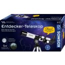KOSMOS 67688 Entdecker-Teleskop