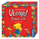 KOSMOS 68343 Ubongo! Junior 3D