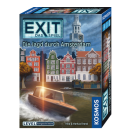 KOSMOS 68369 EXIT® Die Jagd durch Amsterdam (F)