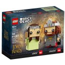 LEGO® 40632 BrickHeadz - Aragorn™ und Arwen™
