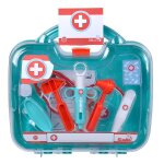 Simba 105541002 Großer Doktorkoffer