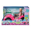 Simba 105733658 Steffi LOVE Beach Car