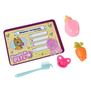 Simba 105950009 Pamper Petz Pony