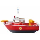 Simba 109252580 Sam Titan Feuerwehrboot