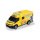 Dickie Toys 203713014 Iveco Daily Ambulance