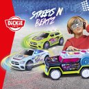 Dickie Toys 203763009 Speed Tronic