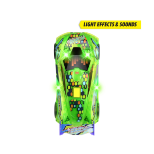 Dickie Toys 203763009 Speed Tronic