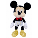 Simba Toys plush 6315870395 Disney D100 Sparkly, Mickey 25cm