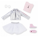 Corolle 9000600150 Corolle Valentine Paris Fashion