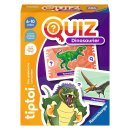 Ravensburger 00165  tiptoi® Quiz Dinosaurier