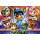 Ravensburger 05721 PAW Patrol: The Mighty Movie - 2x12 Teile Puzzle