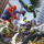 Ravensburger 08025 Spider-Man beschützt die Stadt 3x49 Teile Puzzle