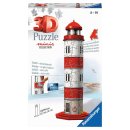 Ravensburger 11273 - 3D Puzzles Mini Leuchtturm