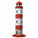 Ravensburger 11273 - 3D Puzzles Mini Leuchtturm