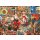 Ravensburger 17300 Santas Workshop 1000 Teile Puzzle