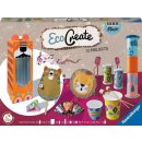 Ravensburger 20229 EcoCreate Make your own Music - Bastelset