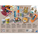 Ravensburger 20229 EcoCreate Make your own Music - Bastelset