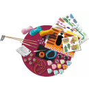 Ravensburger 20229 EcoCreate Make your own Music - Bastelset