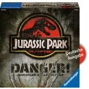 Ravensburger 20965 Jurassic Park - Danger!