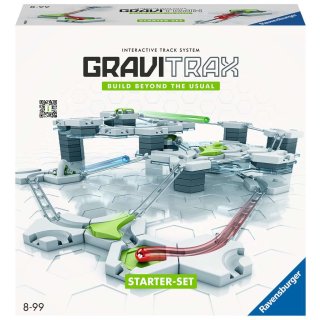 Ravensburger 22410 GraviTrax  Starterset Gravitrax