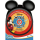 Ravensburger 76549 Thinkfun WordARound - Disney