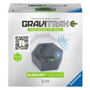 Ravensburger 27466 GraviTrax POWER Element Sound