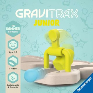 Ravensburger 27518 GraviTrax  GraviTrax Junior Element Hammer