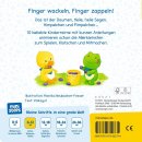 Ravensburger 30273  ministeps: Fingerspiele für Klitzekleine