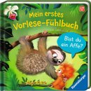 Ravensburger 41797 Mein erstes Vorlese-Fühlbuch:...