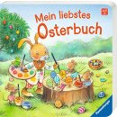 Ravensburger 41831 Mein liebstes Osterbuch