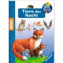 Ravensburger 46233 Ravensburger Minis: Wieso? Weshalb?...