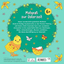 Ravensburger 48936 Mein Malblock: Frohe Ostern