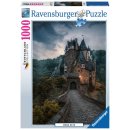 Ravensburger 17398 Burg Eltz 1000 Teile Puzzle