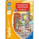 Ravensburger 49285 tiptoi® Grundschulwörterbuch Englisch