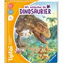 Ravensburger 49286 tiptoi® Wir entdecken die Dinosaurier