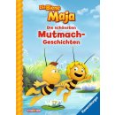 Ravensburger 49728 Die Biene Maja: Die schönsten...