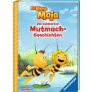 Ravensburger 49728 Die Biene Maja: Die schönsten...