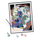 Ravensburger 23649 Malen nach Zahlen, CreArt  ART Collection: Virgin (Klimt)