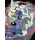 Ravensburger 23649 Malen nach Zahlen, CreArt  ART Collection: Virgin (Klimt)