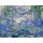 Ravensburger 23651 Malen nach Zahlen, CreArt ART Collection: Waterlilies (Monet)