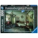 Ravensburger 17360 Crumbling Dreams 1000 Teile Puzzle