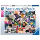 Ravensburger 17388 Die 90er Jahre 1000 Teile Puzzle