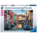 Ravensburger 17392 Burano in Italien 1000 Teile Puzzle