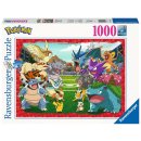 Ravensburger 17453 Pokémon Kräftemessen 1000...