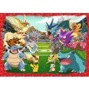 Ravensburger 17453 Pokémon Kräftemessen 1000...