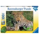 Ravensburger 13345 Vio die Leopardin - 100 Teile Puzzle