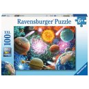 Ravensburger 13346 Sterne und Planeten 100 Teile Puzzle