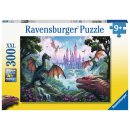 Ravensburger 13356 Magischer Drache - 300 Teile Puzzle