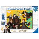 Ravensburger 13364 Der junge Zauberer Harry Potter 100...